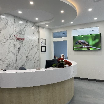 Galerie clinique Saindent — hygiéniste dentaire autonome Ahuntsic 0