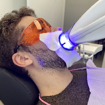 Galerie clinique Saindent — hygiéniste dentaire autonome Ahuntsic 3