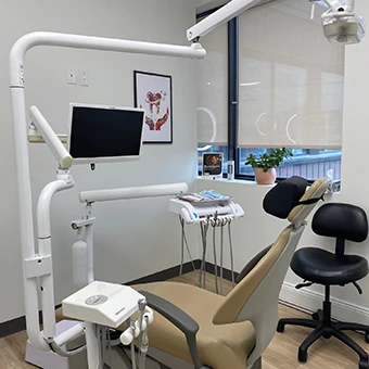 Galerie clinique Saindent — hygiéniste dentaire autonome Ahuntsic 4
