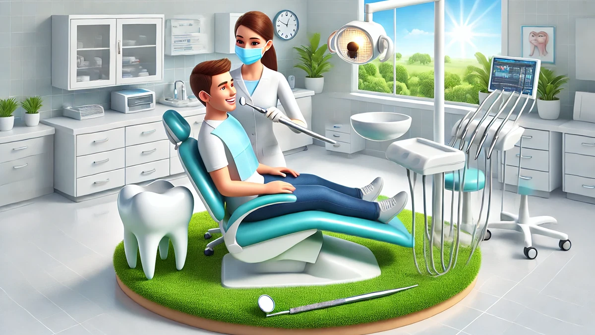 Détartrage spécialisé — élimination tartre par hygiéniste autonome