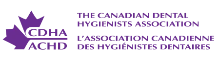 Logo OHDQ — Ordre des hygiénistes dentaires du Québec